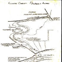 Vickery Creek 1985
