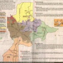 AJC newspaper Fulton Co 2006