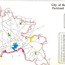 Roswell Parkland 2001