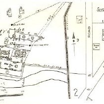 Roswell Mfg Co Sanborn map