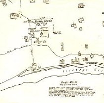 Roswell Mfg Co Sanborn map
