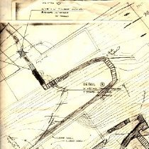 Vickery Creek Park and stairs