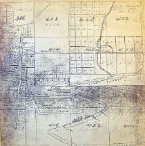 Roswell JB King Property