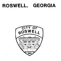 Roswell Street Atlas