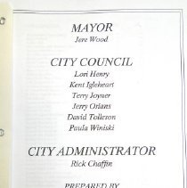 Roswell street atlas