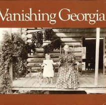 Vanishing Georgia