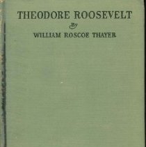 Theodore Roosevelt