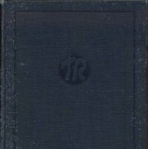 The Works of Theodore Roosevelt, Part 2