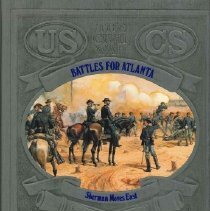 Battles For Atlanta, Sherman Moves East