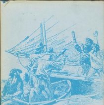 John Taylor Wood, Sea Ghost of the Confederacy