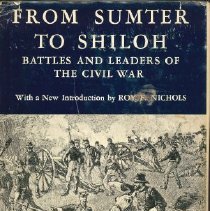 From Sumter to Shiloh