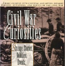 Civil War Curiosities