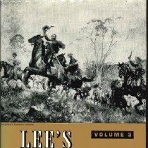 Lee's Lieutenants, Vol 3