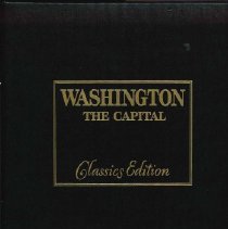 Washington The Capital