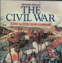 The Civil War edited by Henry Steele Commager