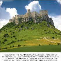 History of the 72D Indiana