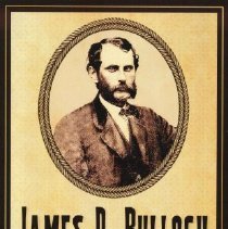 James D. Bulloch, Secret Agent and Mastermind of the Confederate Navy