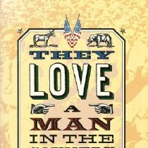 They Love a Man in the Coiuntry, Saints and Sinners in the South