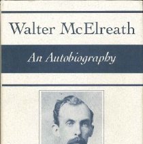 Walter McElreath, An Autobiography
