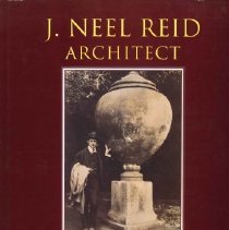 J. Neel Reid Architect of Hentz, Reid & Adler
