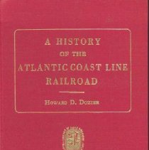 A History of the Atlantic Coast Line Railroad