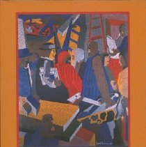 To Build Our Lives Together