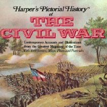 Harper's Pictorial History of the Civil War