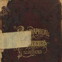 Biographical Sourvenir of the States of Georgia and Florida