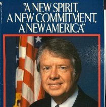 A New Spirit, A New Commitment, A New America