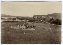 St David's Anglican Church, Raincliff