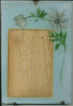 Decorative frame, obverse