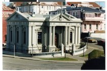 Casa Italia restaurant, Timaru