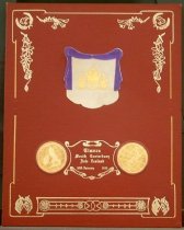 Address, Illuminated