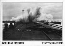 William Ferrier Photographer