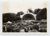Royal visit to Timaru, March 1977