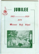 Waimate High School Jubilee