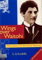 Wings over Waitohi