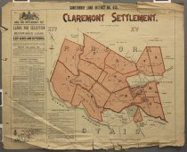 Claremont Settlement (copy #2)