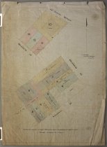 Parcels on Stafford Street (copy #1)