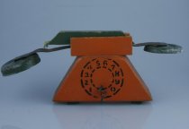 Toy, Telephone