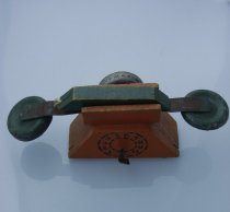 Toy, Telephone
