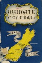 Waimate centennial