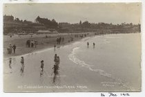 (d) Caroline Bay, Timaru