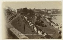 (f) Caroline Bay, Timaru