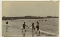 (c) Caroline Bay, Timaru