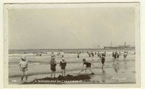 (e) Caroline Bay, Timaru