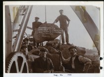 (a) Rocks dredged at Timaru
