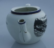 Teapot