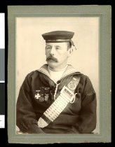 Jim Pearson, Timaru Port Guards