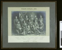 Timaru Rifles